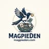 MagpieDen logo
